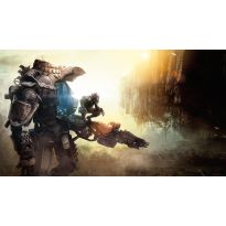 Titanfall (Xbox One) [import version (french) but playable in English] (xbox_one) (New)