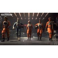 Star Wars: Squadrons (PS4) (New)
