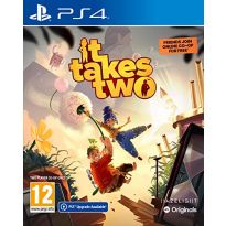 It Takes Two (PS4) (New)