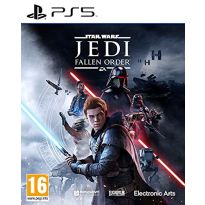 Star Wars Jedi: Fallen Order (PS5) (New)