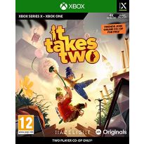 It Takes Two (Xbox One) (New)