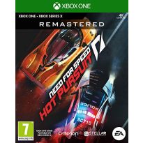 Need For Speed: Hot Pursuit Remastered (Xbox One / Xbox Series) (New)