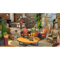 The Sims 4 Eco Lifestyle (PC Code in Box) (Windows) (New)