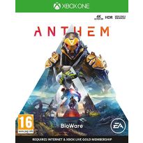 Anthem (Xbox One) (New)