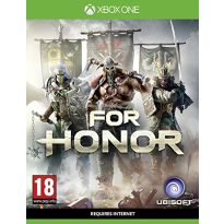For Honor (Xbox One) (New)