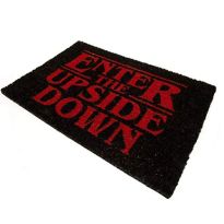 Doormat - Enter The World On The Reverse (40 x 60cm) (New)