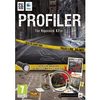 The Profiler (PC DVD) (New)