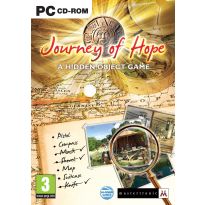 Journey Of Hope (PC DVD) (New)