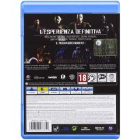 Mortal Kombat XL (PS4) (Italian Import) (New)