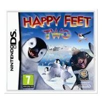Happy Feet Two (Nintendo 3DS) (New)