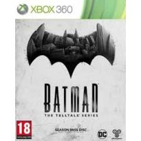 Batman: The Telltale Series (Xbox 360) (New)