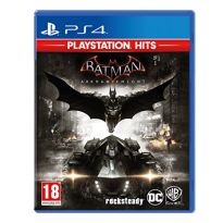 Batman Arkham Knight (PlayStation Hits) (PS4) (New)