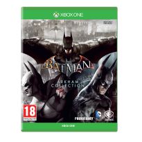 Batman Arkham Collection (Xbox One) (New)