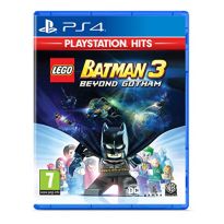 Lego Batman 3: Beyond Gotham - PlayStation Hits (PS4) (New)