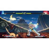 Street Fighter V Champion Edition (PS4) (New)