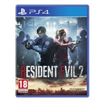 Resident Evil 2 (PS4) (New)