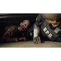 Resident Evil 2 (PS4) (New)