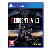 Resident Evil 3 (PS4) (New)