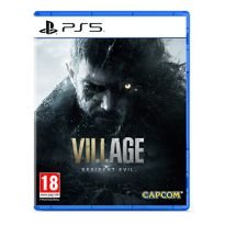 Resident Evil Village (PS5) (New)