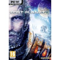 Lost Planet 3 (PC DVD) (New)