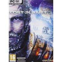 Lost Planet 3 (PC) (New)