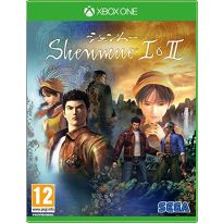 Shenmue I & II (Xbox One) (New)