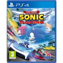 Team Sonic Racing (PS4) (New)