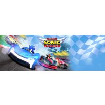 Team Sonic Racing (PS4) (New)