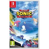 Team Sonic Racing (Nintendo Switch) (New)