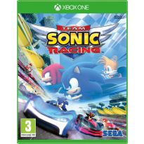 Team Sonic Racing (Xbox One) (New)