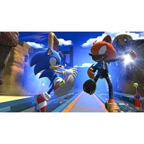 Sonic Mania Plus and Sonic Forces Double Pack (Xbox One) (New)