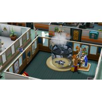 Two Point Hospital (PS4) (New)