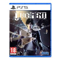 Judgment (PS5) (New)