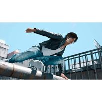 Judgment (Xbox Series X) (New)