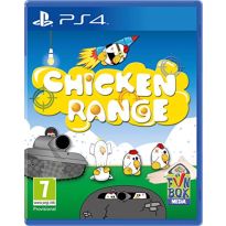 Chicken Range (PS4) (New)