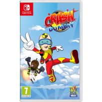 Crash Dummy (Nintendo Switch) (New)