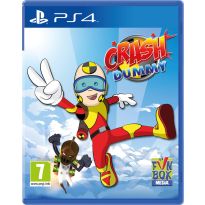 Crash Dummy (PS4) (New)