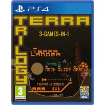 Terra Trilogy (PS4) (New)