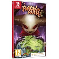 Rack N Ruin (Nintendo Switch) (New)