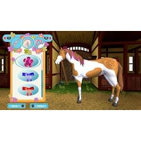 Bibi & Tina at the Horse Farm (PS5) (New)