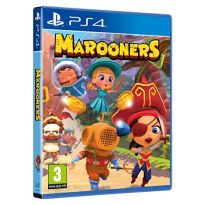 Marooners (PS4) (New)