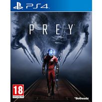 Prey (PS4) (French Import) (New)