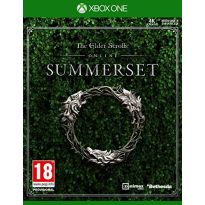 Elder Scrolls Online: Summerset (Xbox One) (New)