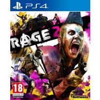 Rage 2 (PS4) (New)