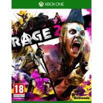 Rage 2  (Xbox One) (New)