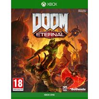 Doom Eternal (Xbox One) (New)