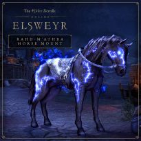 Elder Scrolls Online Elsweyr (Xbox One) (New)