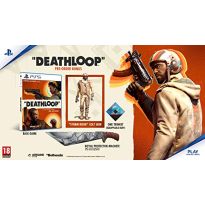 Deathloop (PS5) (New) 