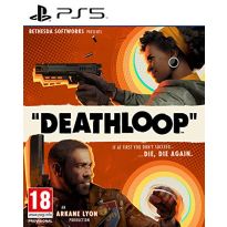 Deathloop (PS5) (New) 
