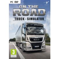 On The Road (PC) (New)